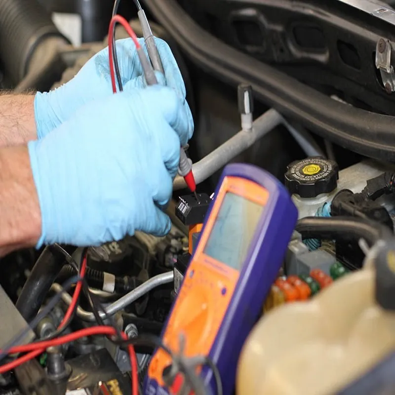 Trusted circuit breaker repair in Huntington Beach, CA by Don's Light Installation Repair Master