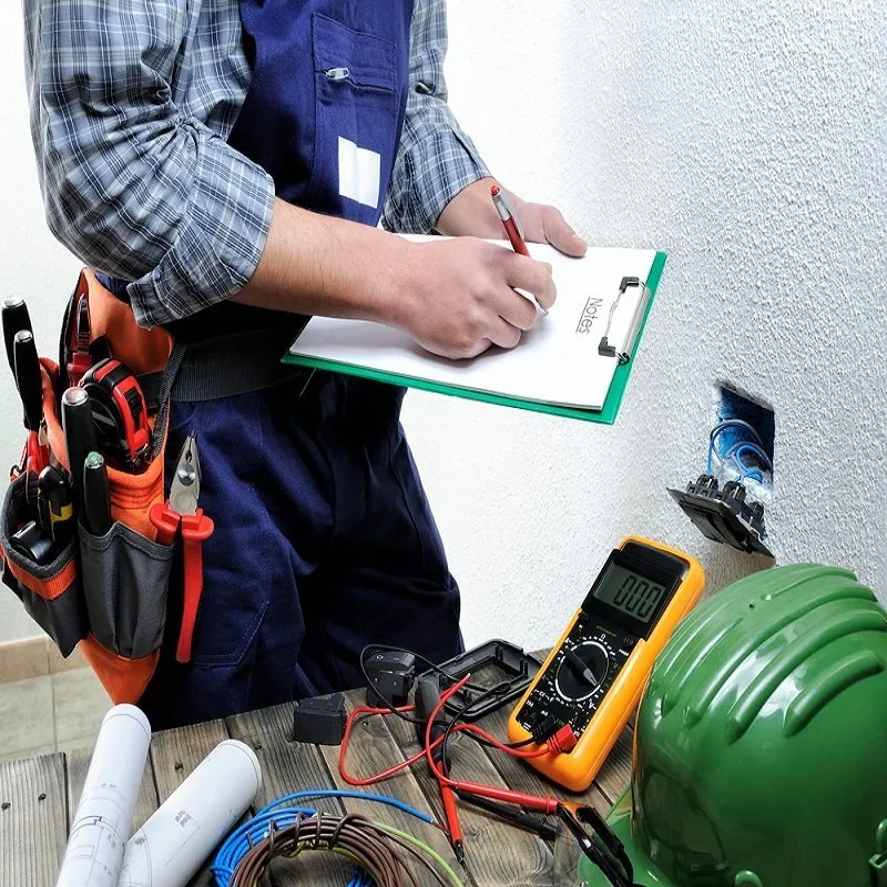 Affordable wiring installation service in Huntington Beach, CA - Don's Light Installation Repair Master