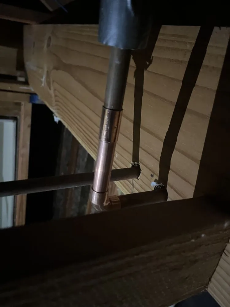 Slide of Dont Sweat it