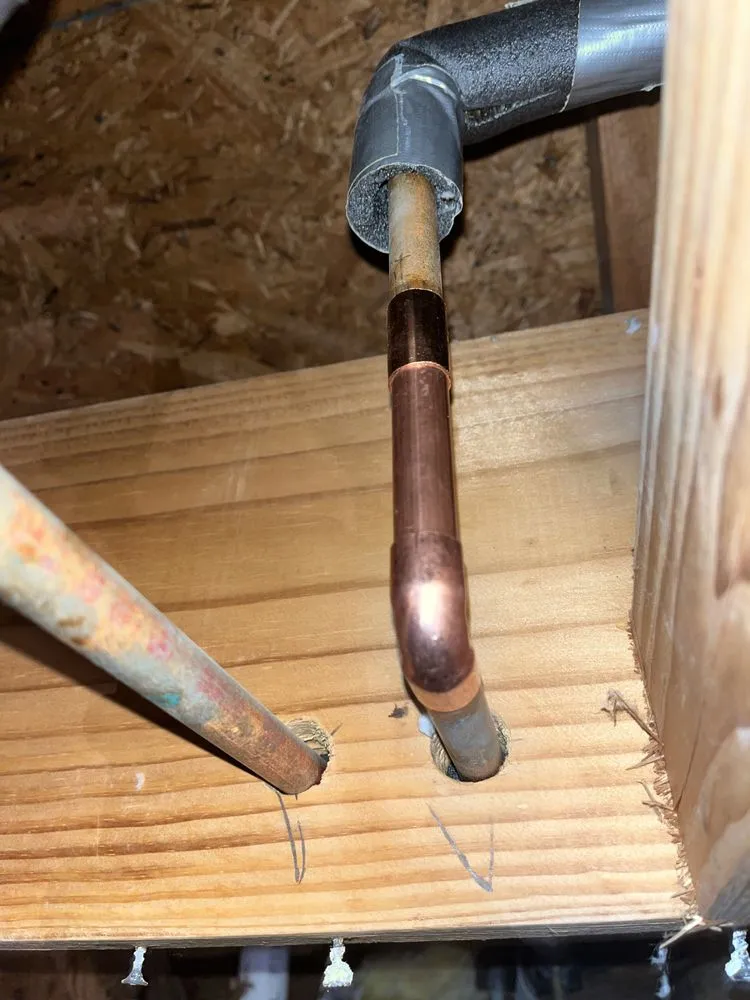 Slide of Dont Sweat it