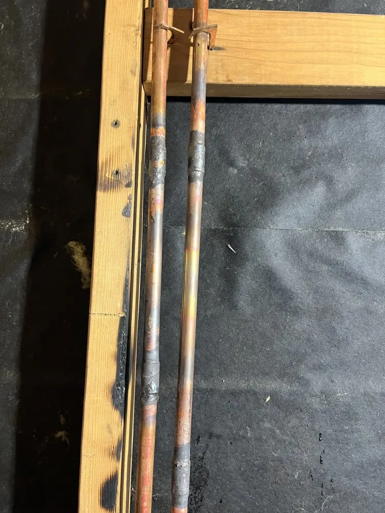 Slide of Dont Sweat it