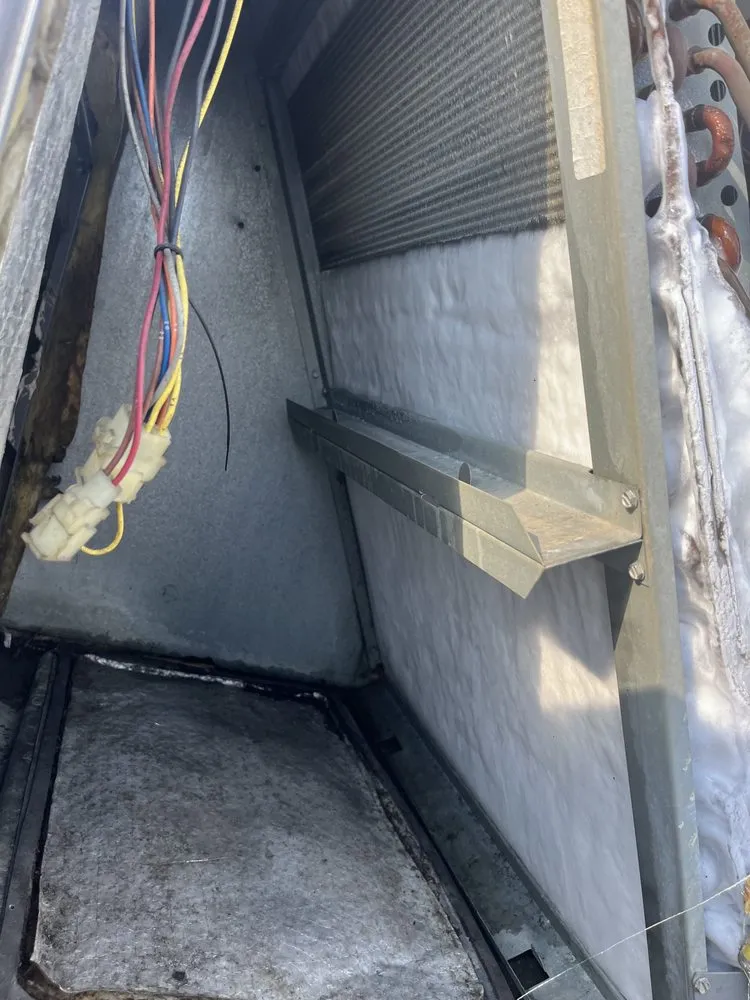 Slide of Dont Sweat it