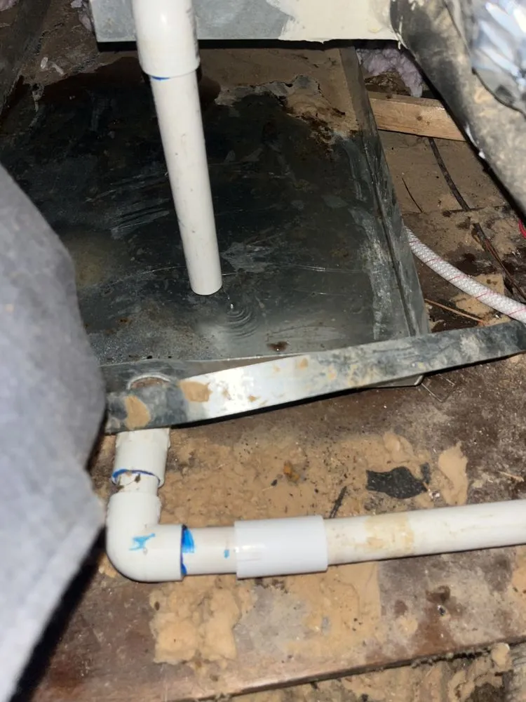 Slide of Dont Sweat it