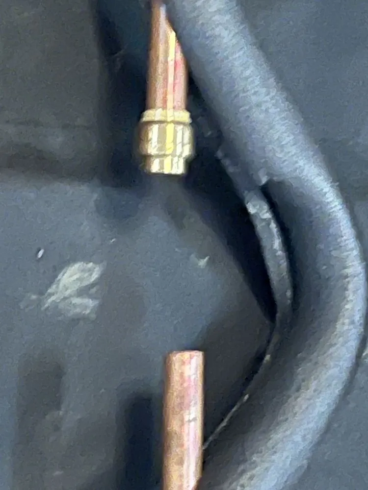 Slide of Dont Sweat it