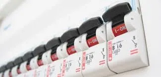 Slide of Donte Electric