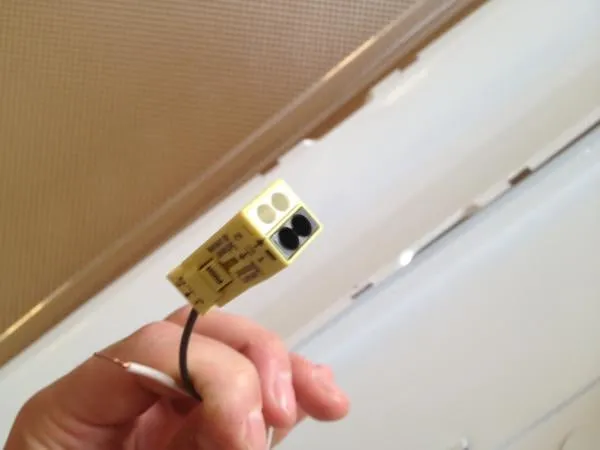 Slide of Donte Electric