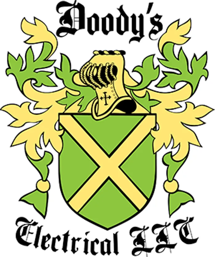 Slide of Doody's Electrical