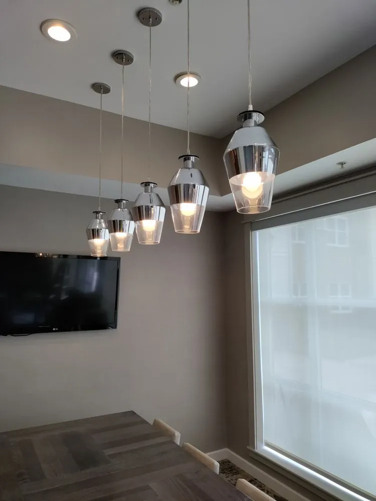 Slide of Doolbar Electrical Contracting Service