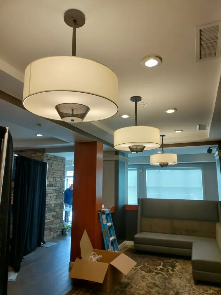 Slide of Doolbar Electrical Contracting Service