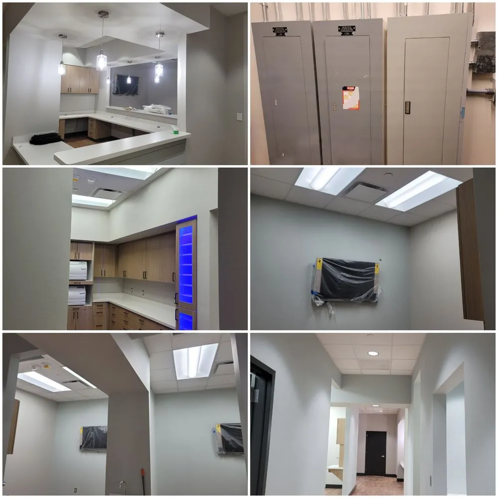 Slide of Doolbar Electrical Contracting Service