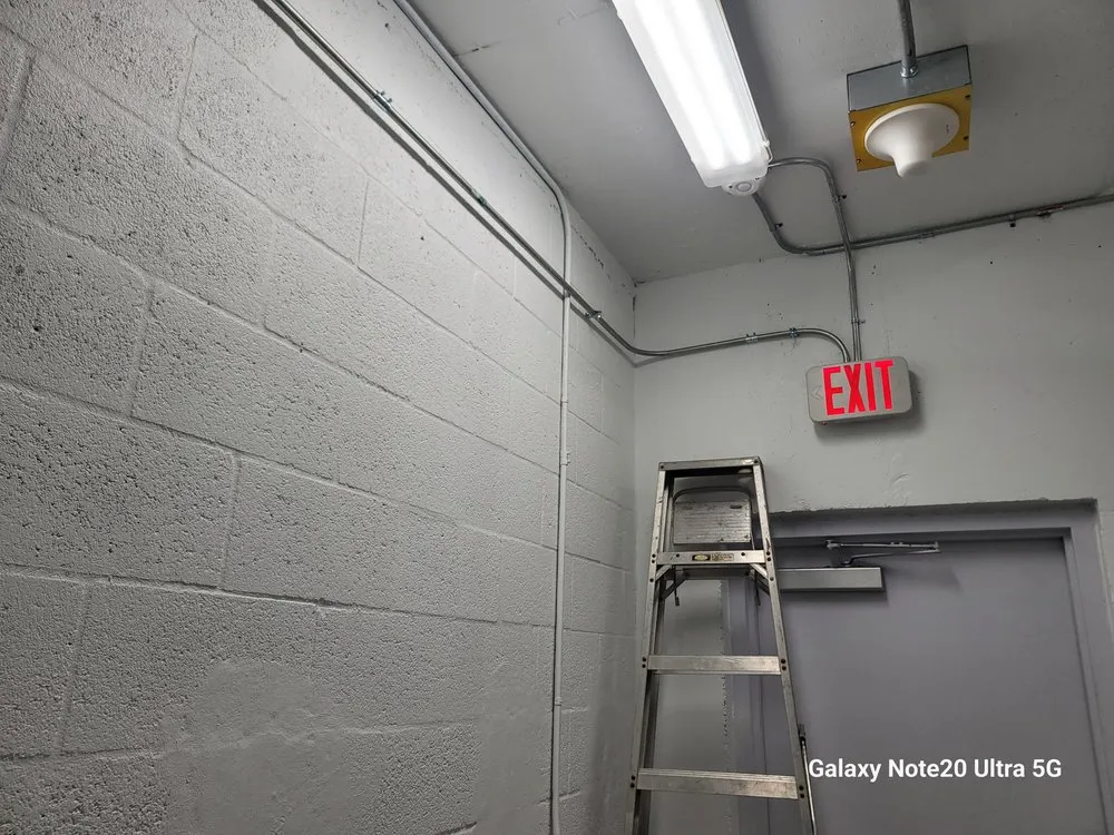 Slide of Doolbar Electrical Contracting Service