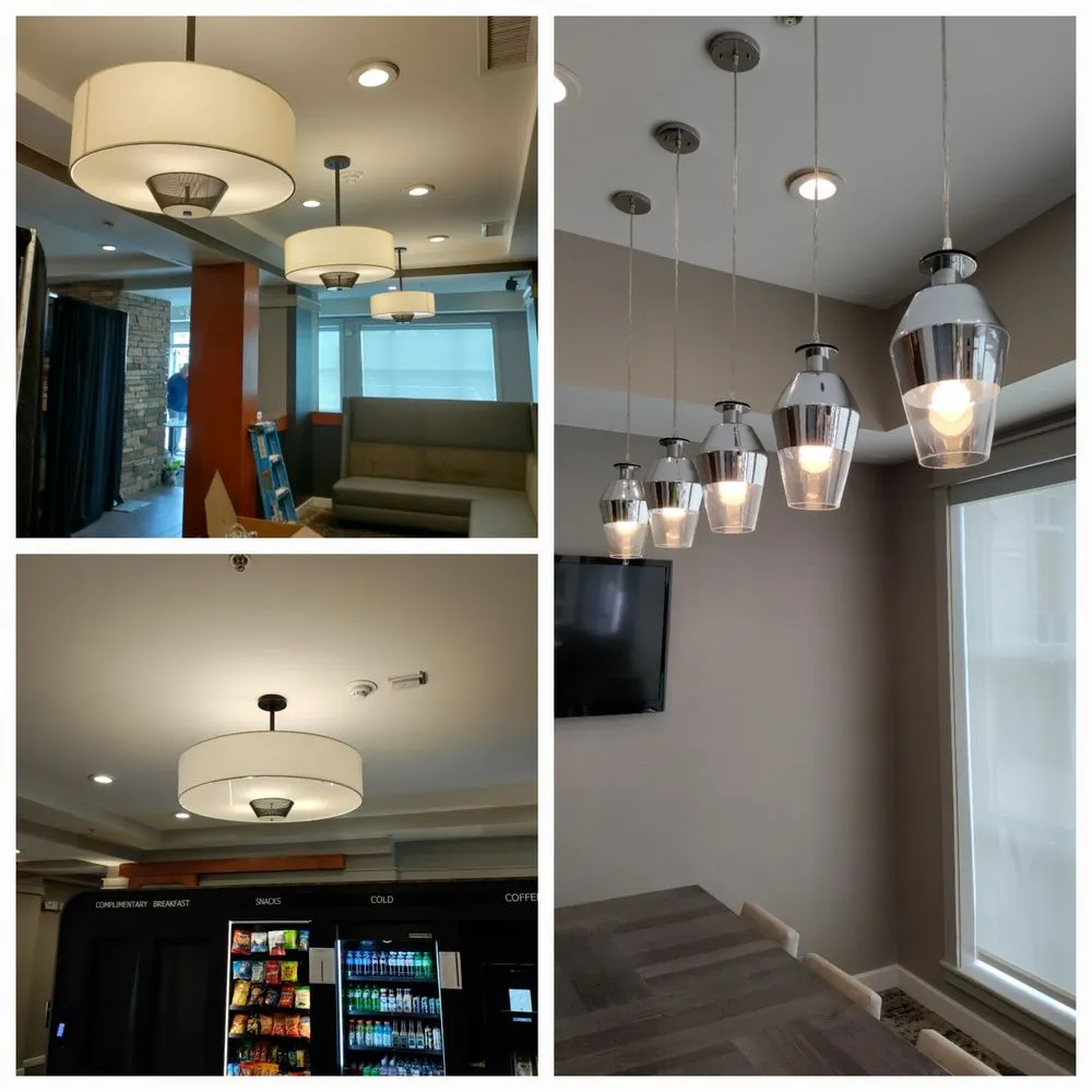 Slide of Doolbar Electrical Contracting Service