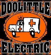 Slide of Doolittle Electric
