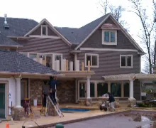 Slide of Doolittle Electric