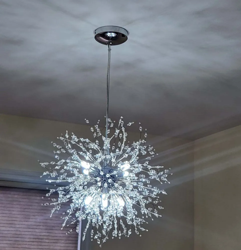 Slide of Door to Door Electrician