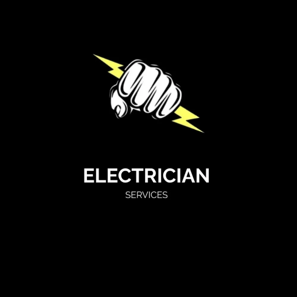Slide of Door to Door Electrician