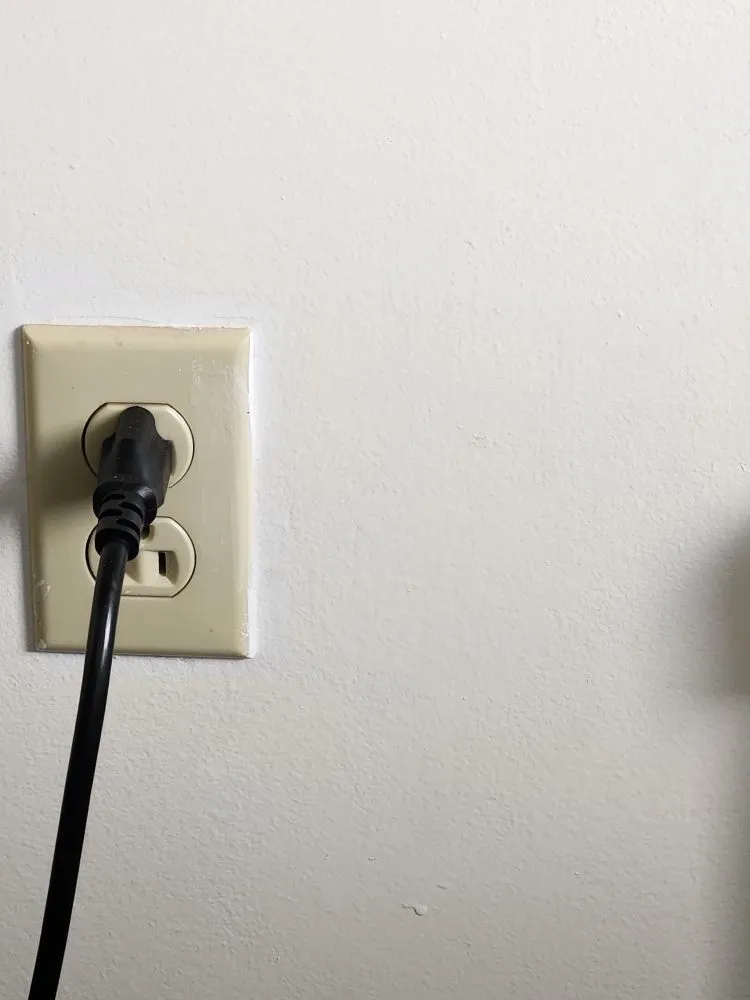 Slide of Door to Door Electrician