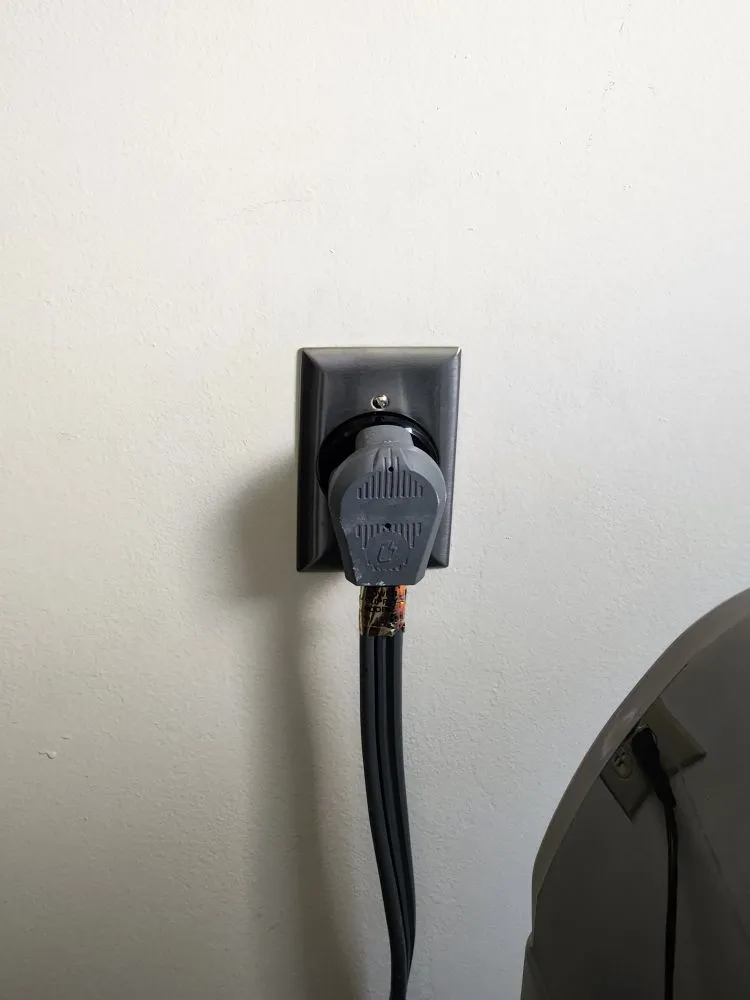 Slide of Door to Door Electrician