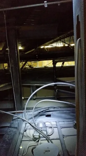 Slide of Dora Electric