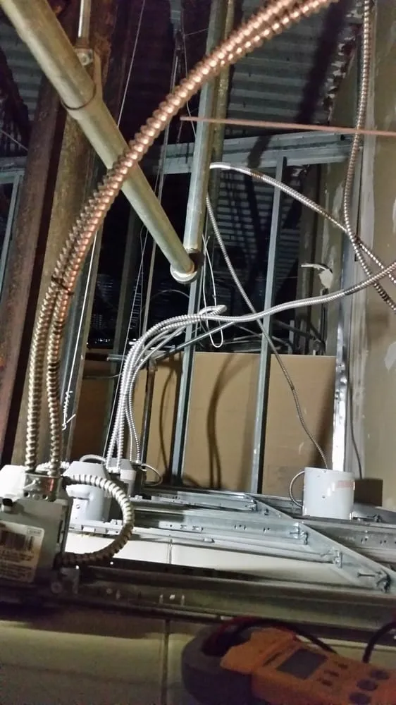 Slide of Dora Electric