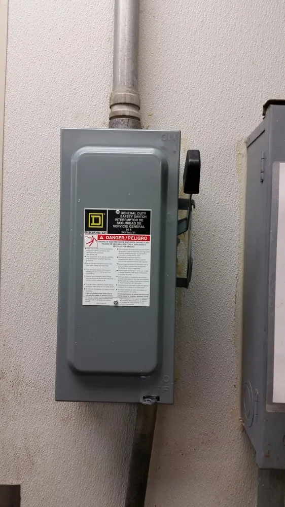 Slide of Dora Electric