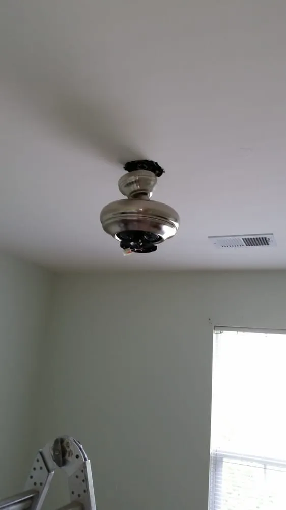 Slide of Dora Electric