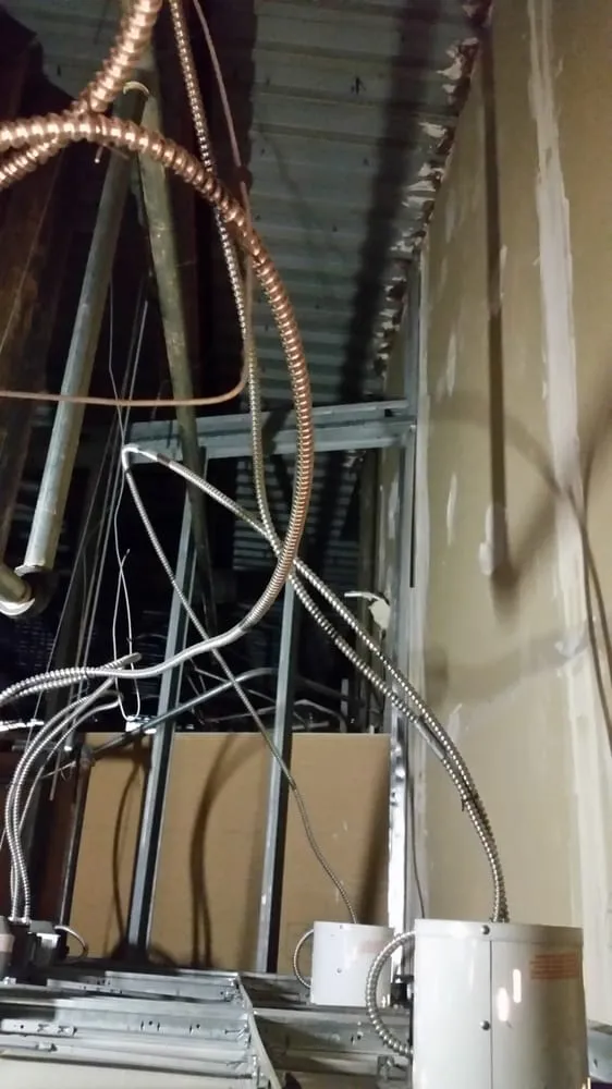 Slide of Dora Electric