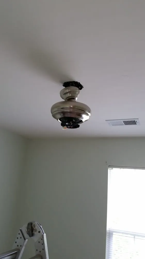 Slide of Dora Electric