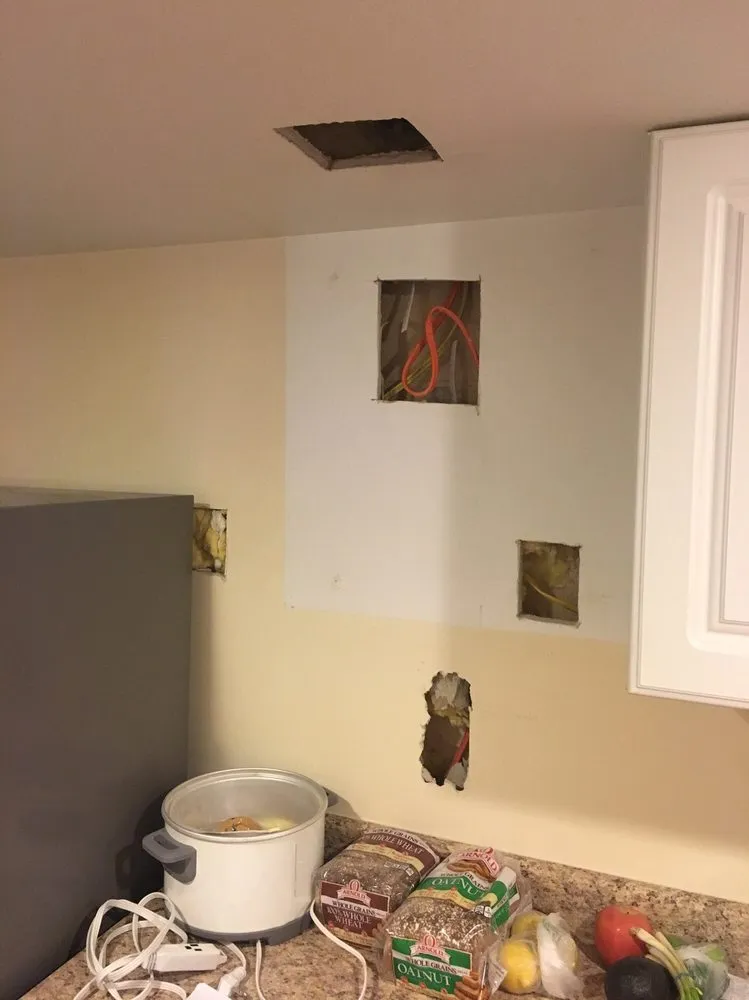 Slide of Dora Electric