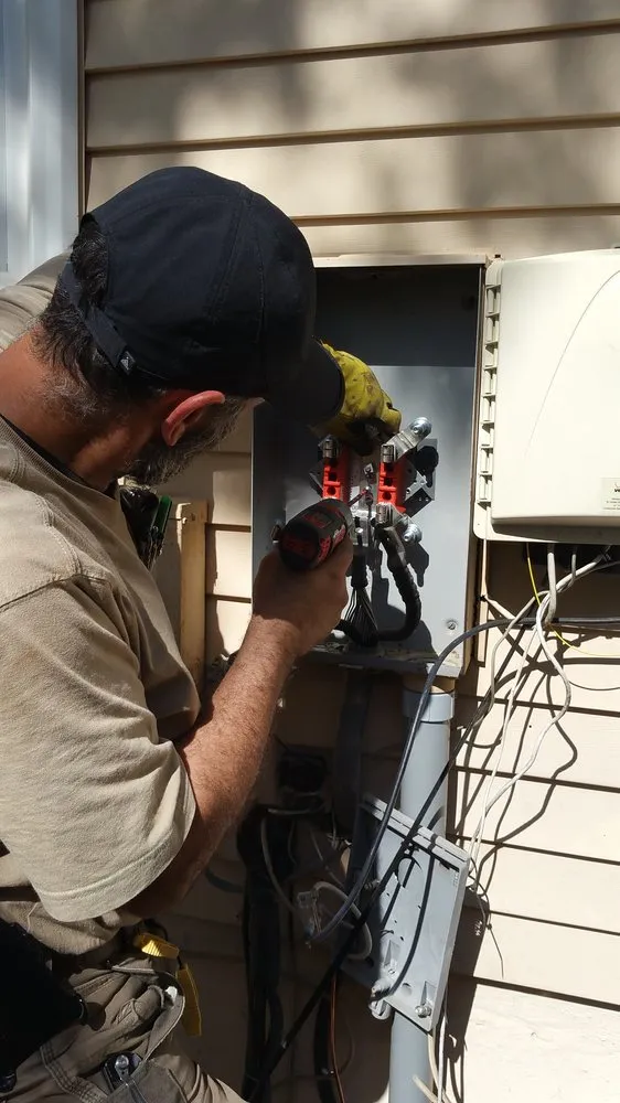 Slide of Dora Electric