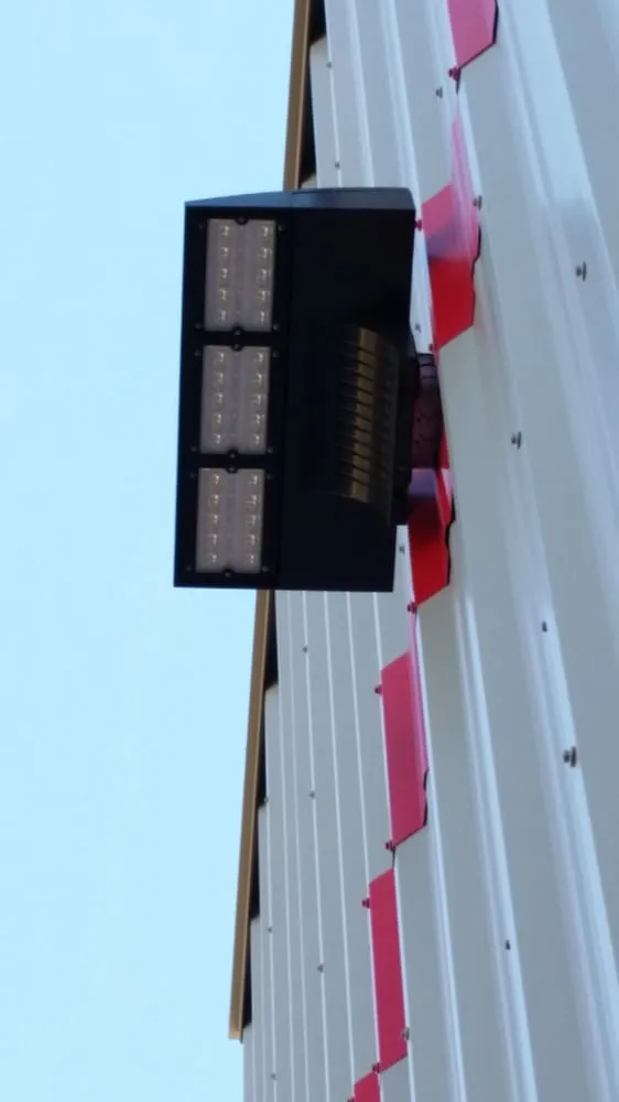 Slide of Dora Electric