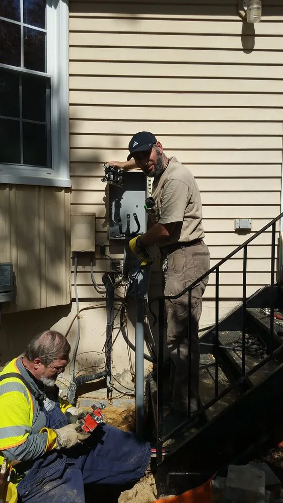 Slide of Dora Electric