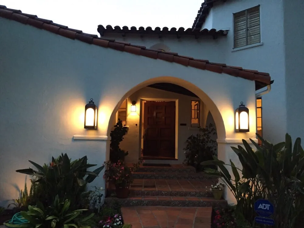 Professional wiring installation experts serving Pacific Palisades, CA - Doran Electric