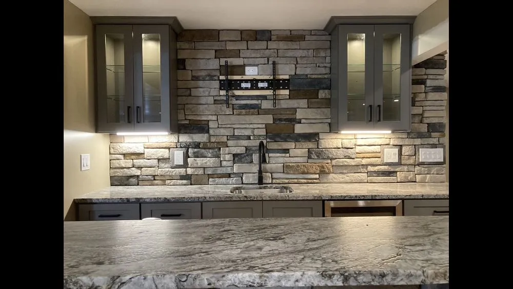 Slide of Dorgan Electric