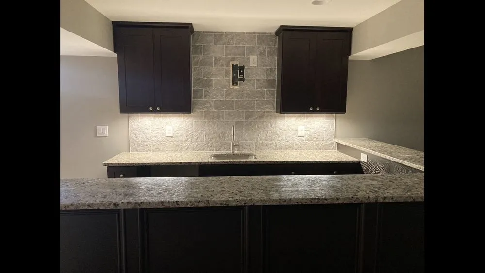 Slide of Dorgan Electric