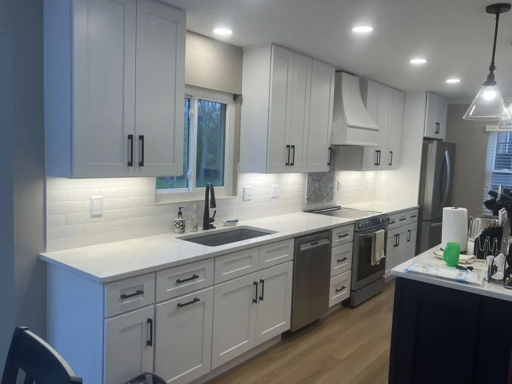 Slide of Dorgan Electric