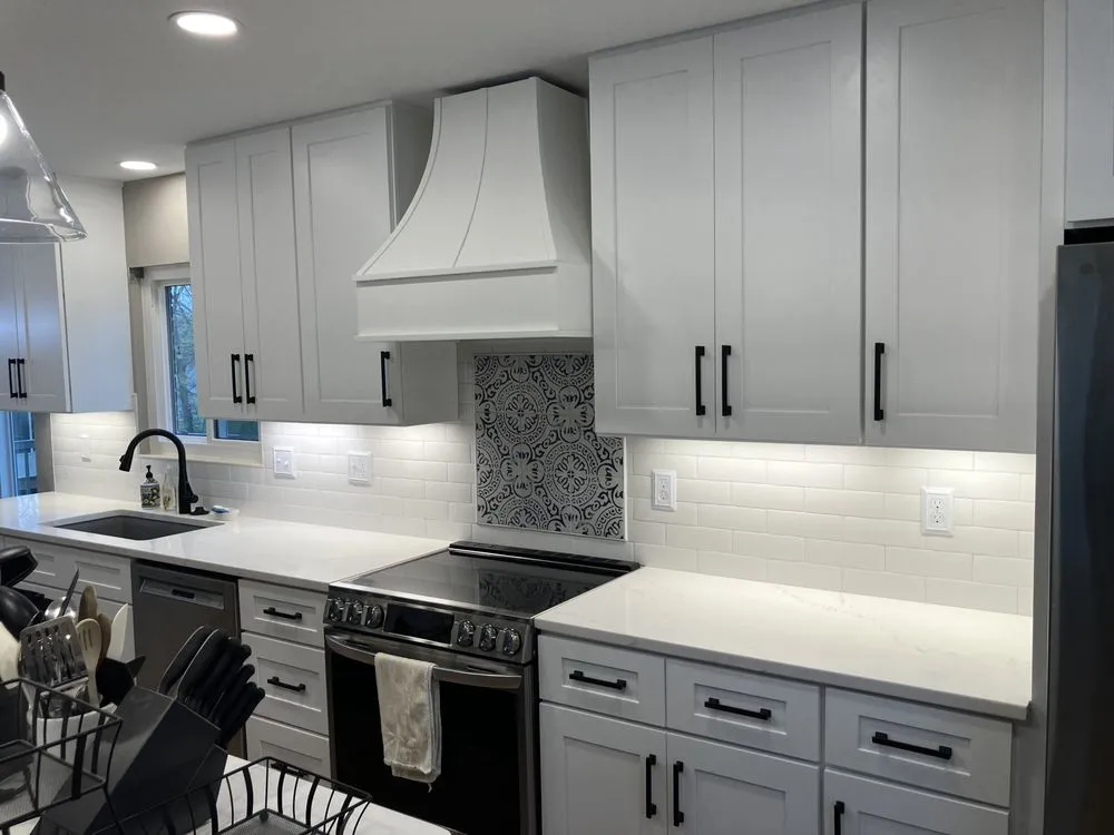 Slide of Dorgan Electric