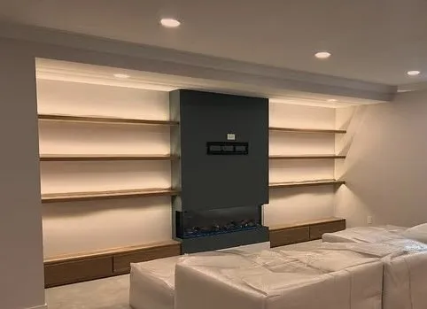 Slide of Dorgan Electric