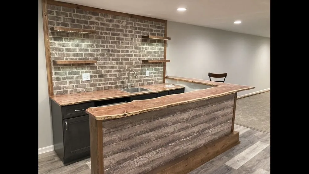 Slide of Dorgan Electric