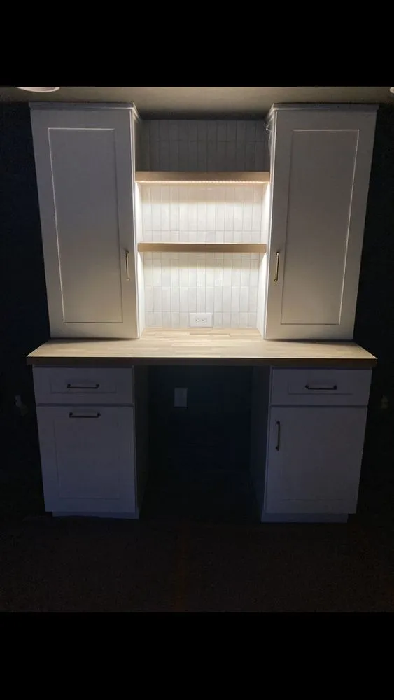 Slide of Dorgan Electric