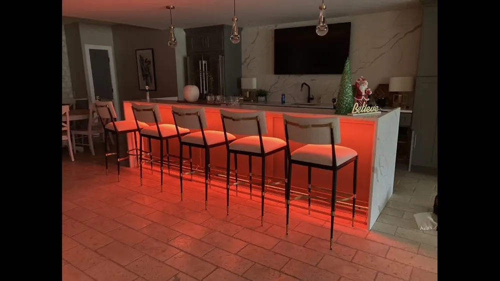 Slide of Dorgan Electric