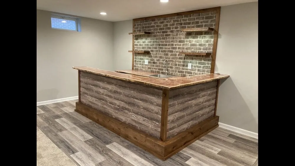 Slide of Dorgan Electric