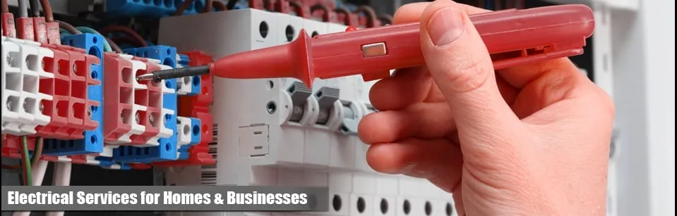 Slide of Doria Electric