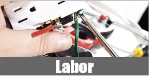 Slide of Doria Electric