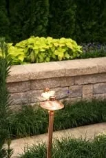 Slide of Doria Electric