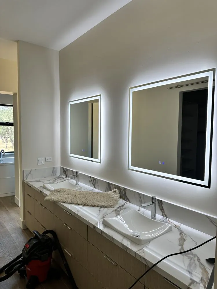 Slide of Dorminey Electric