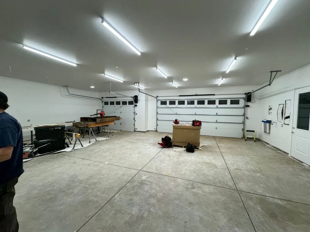 Slide of Dorminey Electric