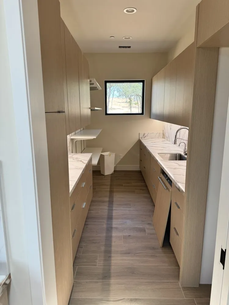 Slide of Dorminey Electric