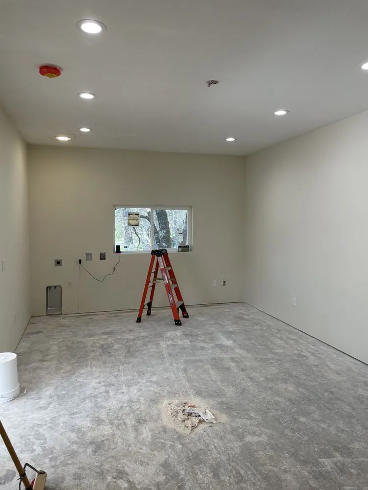 Slide of Dorminey Electric