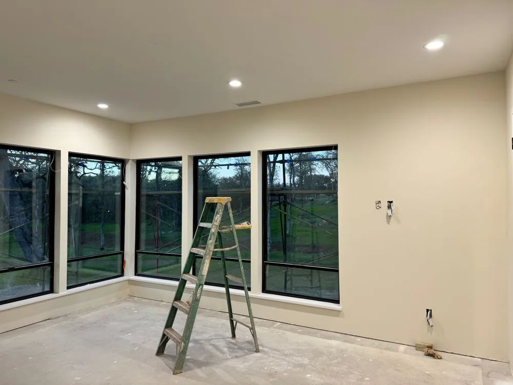 Slide of Dorminey Electric